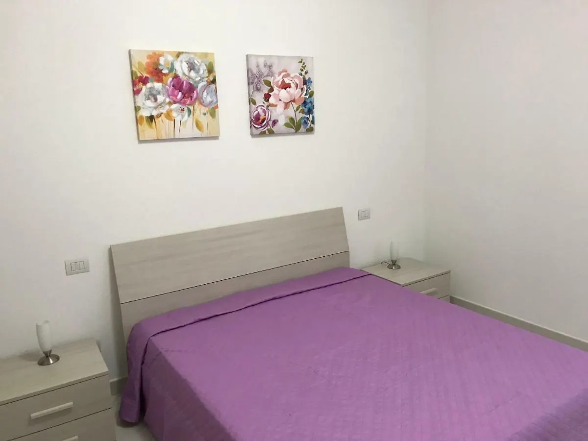 Casa Gianlu Apartment Olbia 0*,