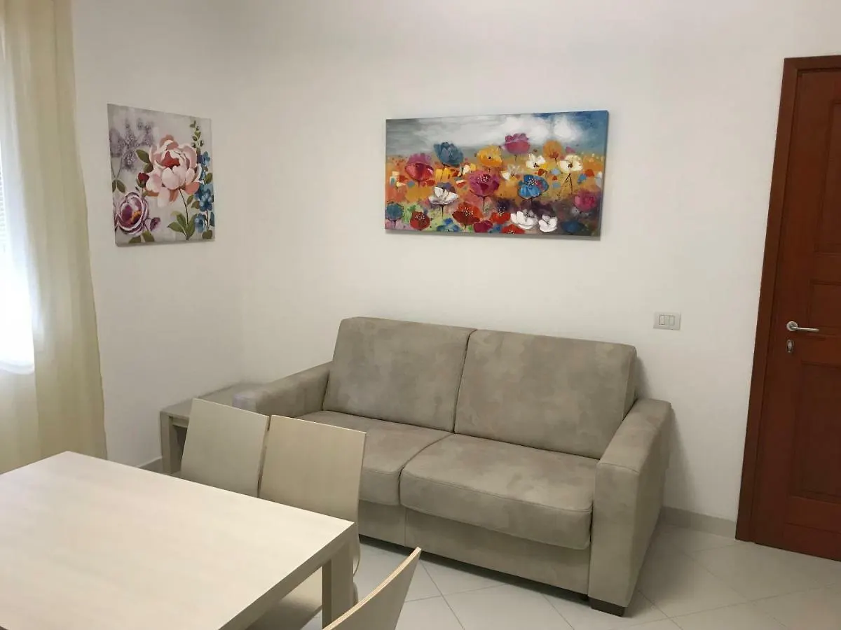Casa Gianlu Apartment Olbia Italy